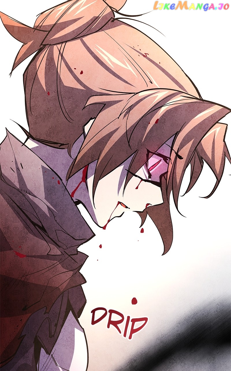 Filiarose – The Crown of Thorns Prophecy Chapter 89 - Page 85