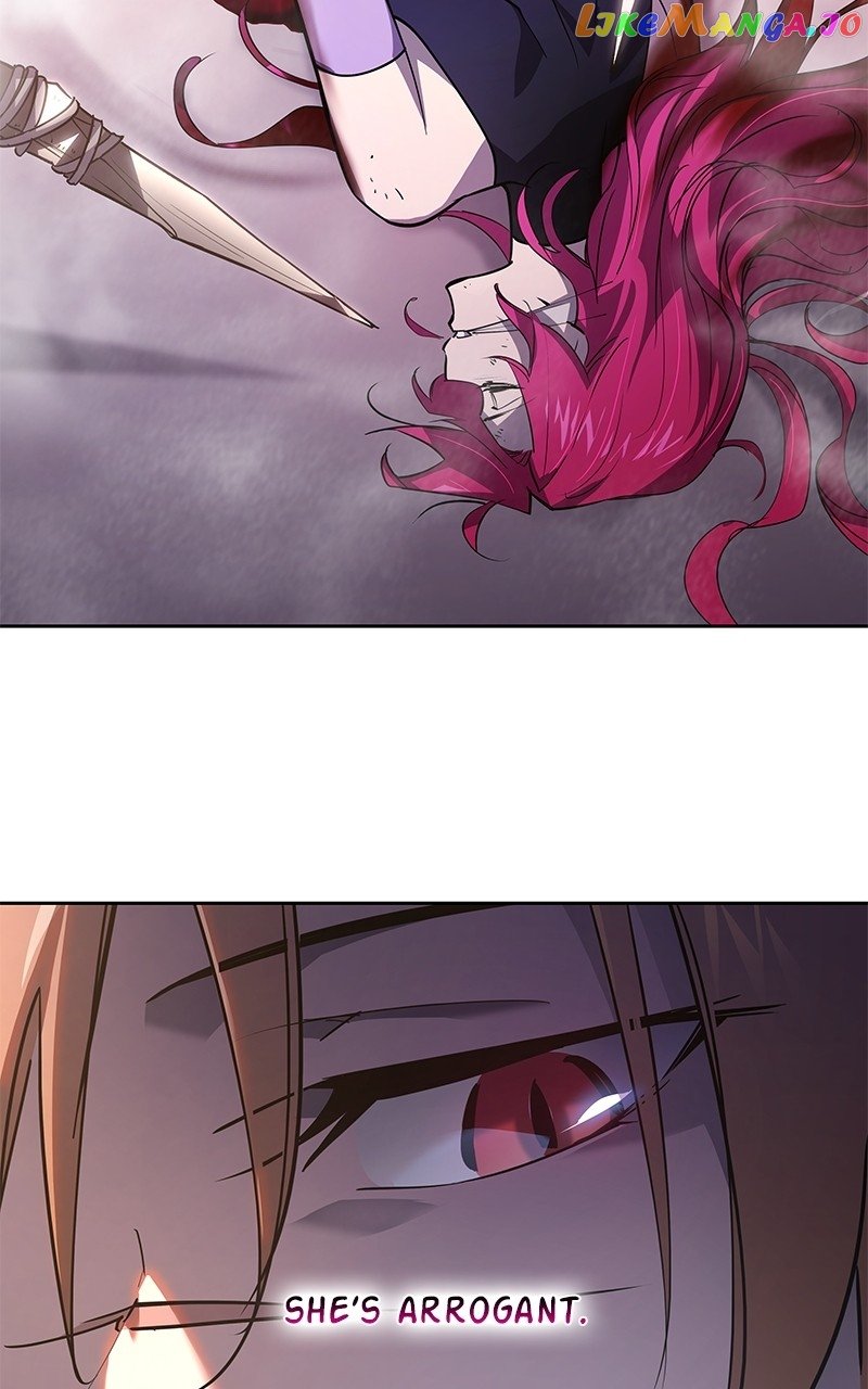 Filiarose – The Crown of Thorns Prophecy Chapter 89 - Page 10
