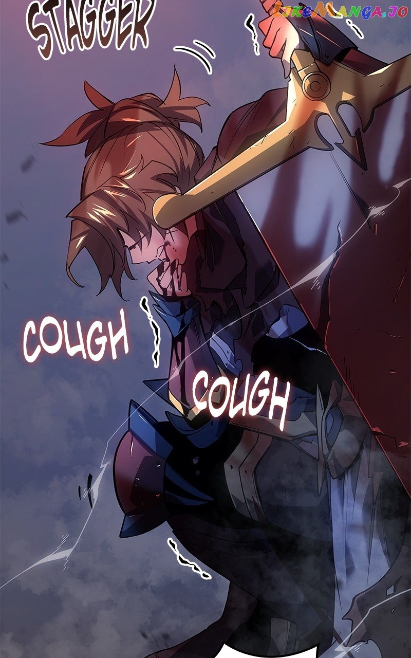 Filiarose – The Crown of Thorns Prophecy Chapter 90 - Page 2