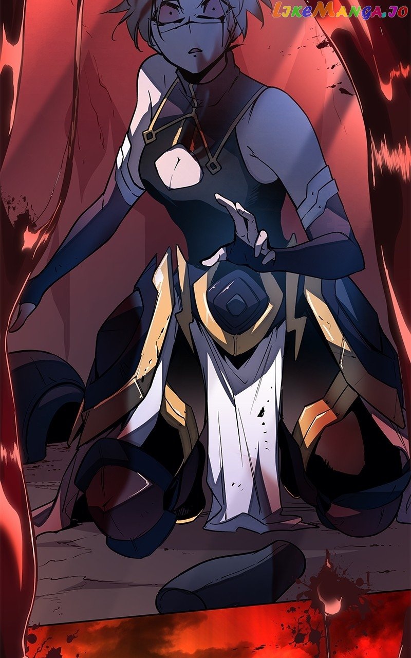 Filiarose – The Crown of Thorns Prophecy Chapter 90 - Page 15