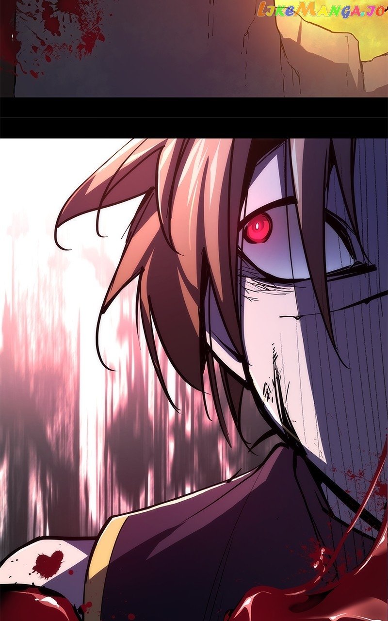 Filiarose – The Crown of Thorns Prophecy Chapter 90 - Page 17