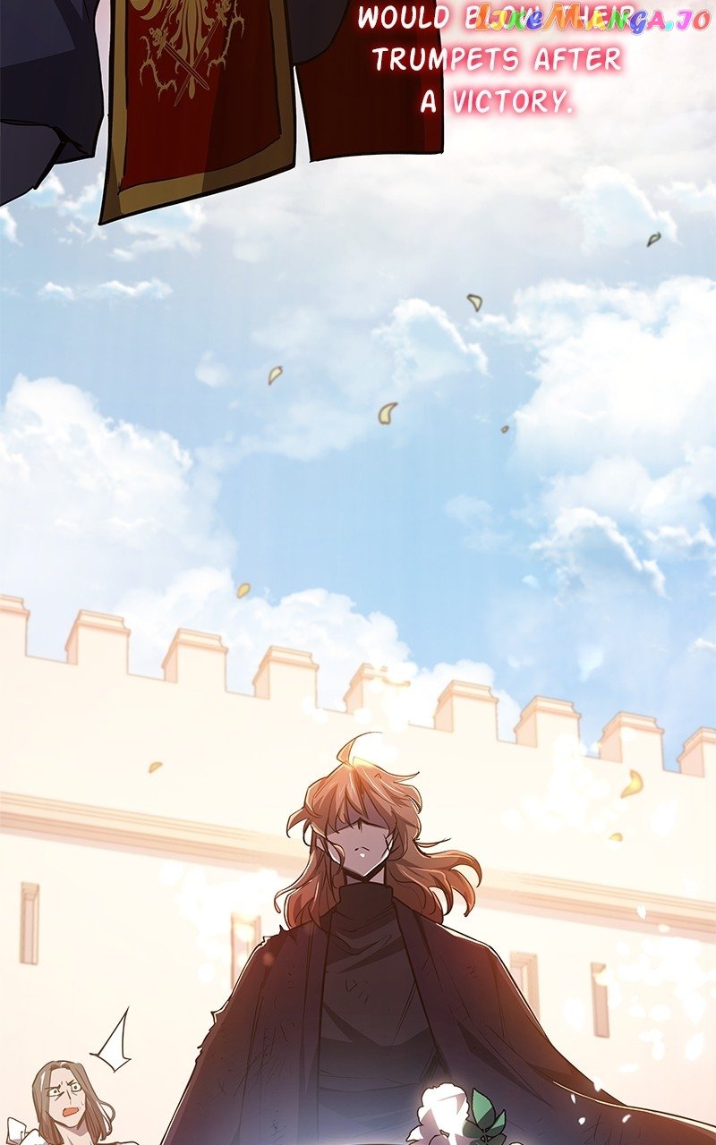 Filiarose – The Crown of Thorns Prophecy Chapter 90 - Page 19
