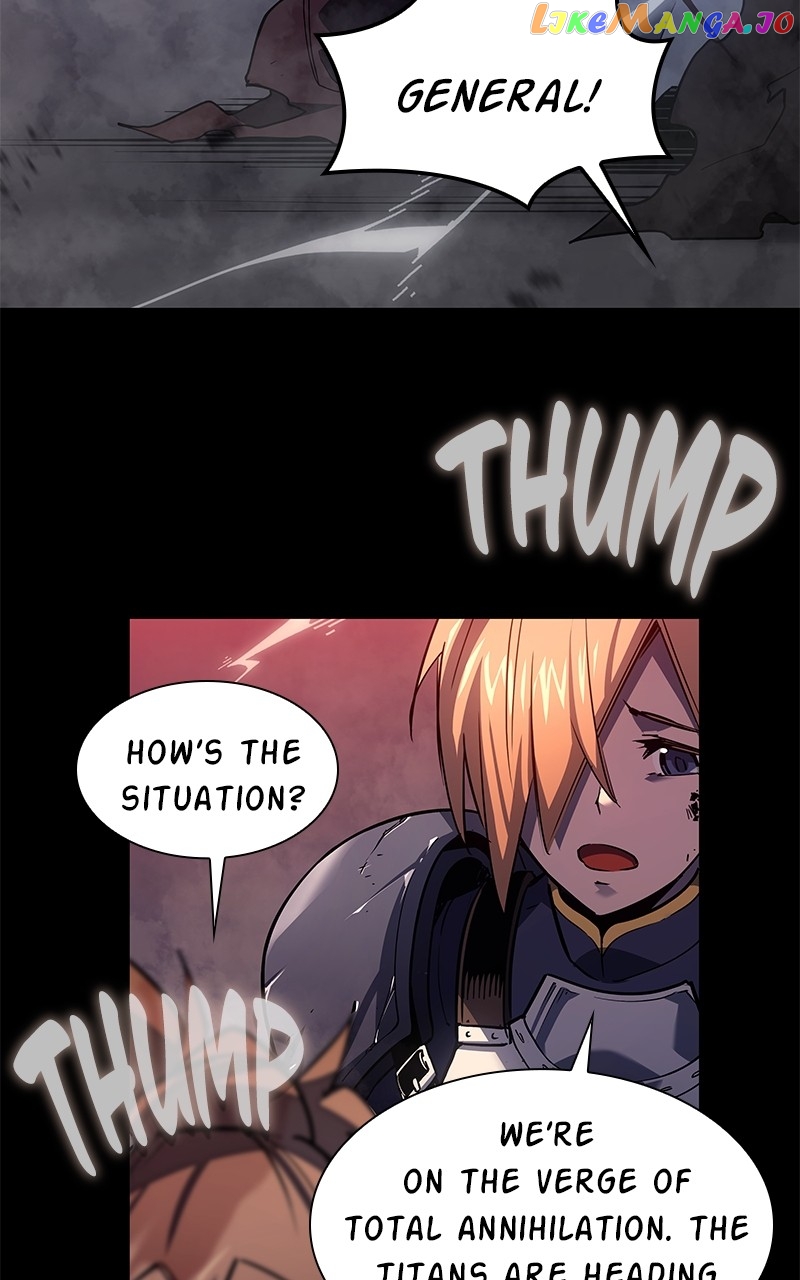 Filiarose – The Crown of Thorns Prophecy Chapter 90 - Page 3