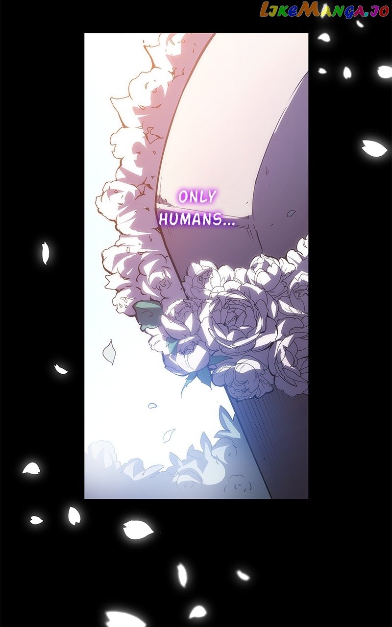 Filiarose – The Crown of Thorns Prophecy Chapter 90 - Page 21