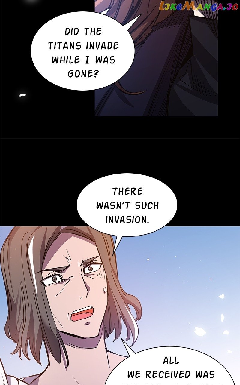 Filiarose – The Crown of Thorns Prophecy Chapter 90 - Page 24