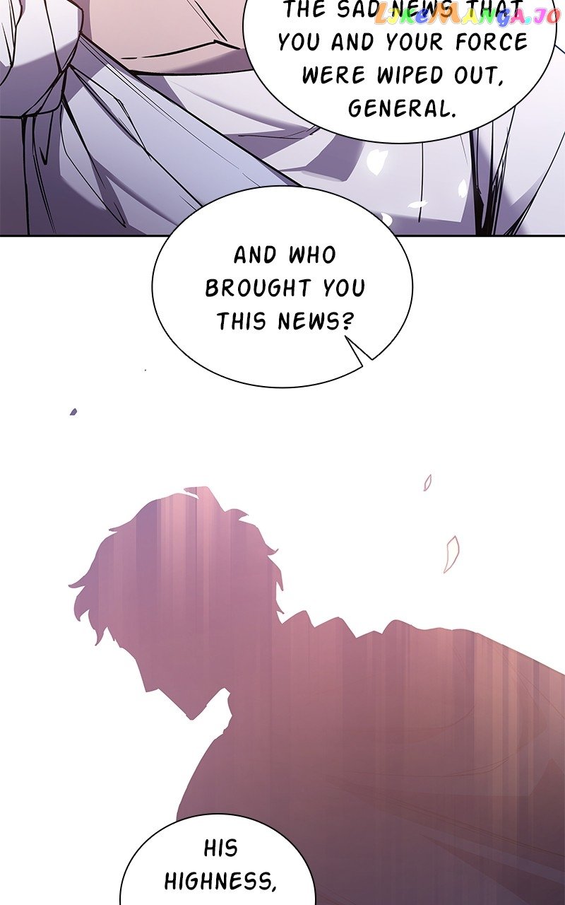 Filiarose – The Crown of Thorns Prophecy Chapter 90 - Page 25