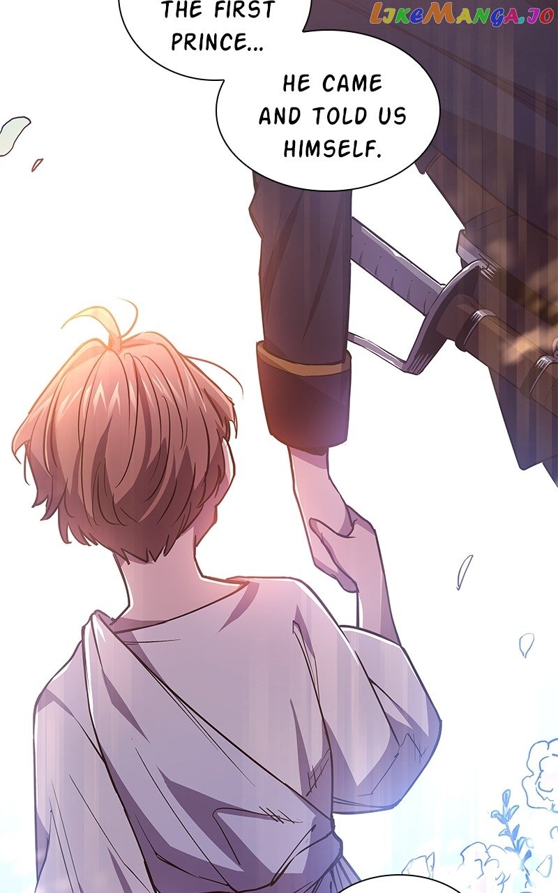 Filiarose – The Crown of Thorns Prophecy Chapter 90 - Page 26