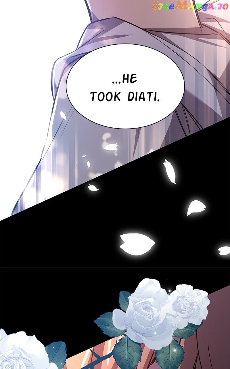 Filiarose – The Crown of Thorns Prophecy Chapter 90 - Page 28