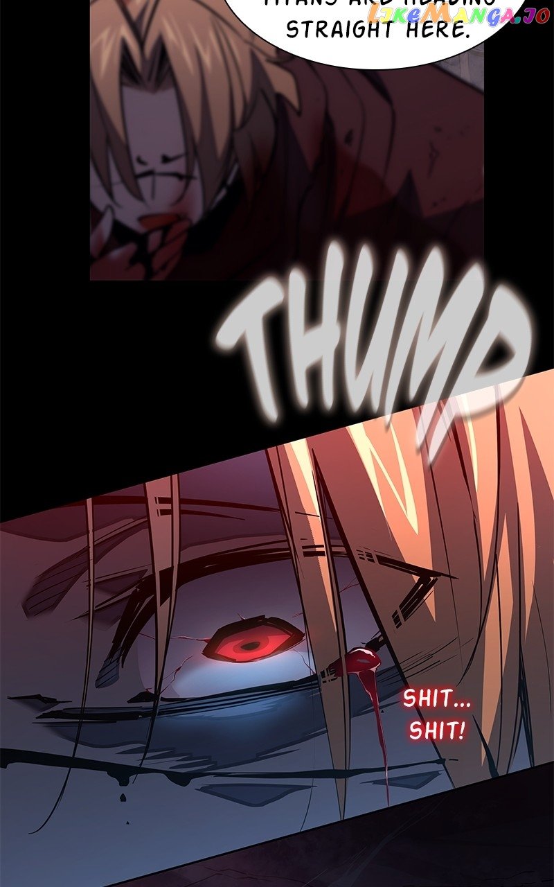 Filiarose – The Crown of Thorns Prophecy Chapter 90 - Page 4