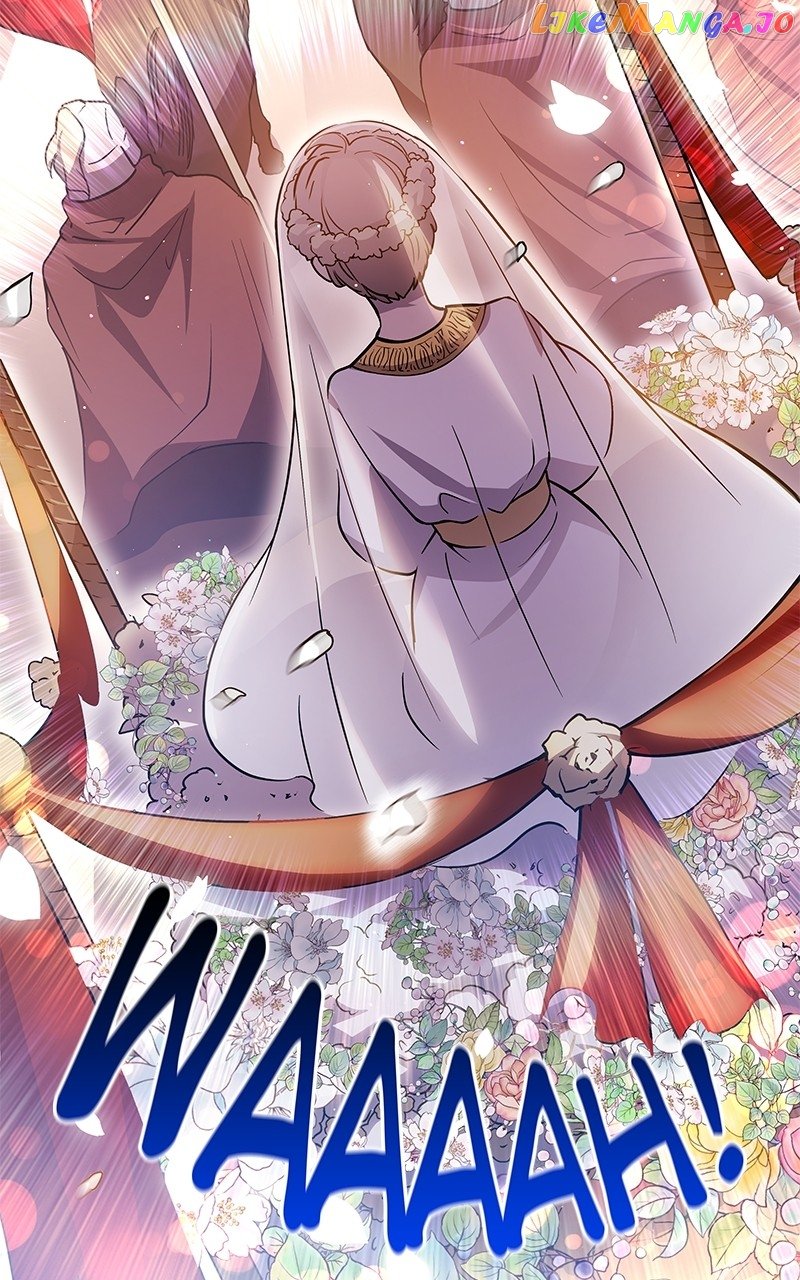 Filiarose – The Crown of Thorns Prophecy Chapter 90 - Page 31