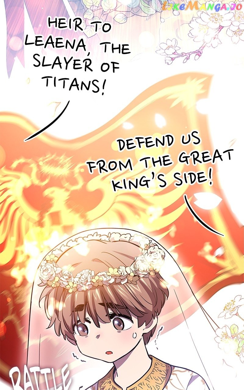 Filiarose – The Crown of Thorns Prophecy Chapter 90 - Page 32