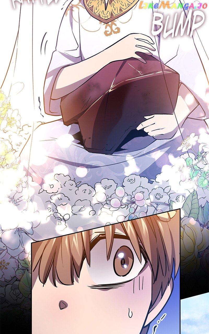 Filiarose – The Crown of Thorns Prophecy Chapter 90 - Page 33