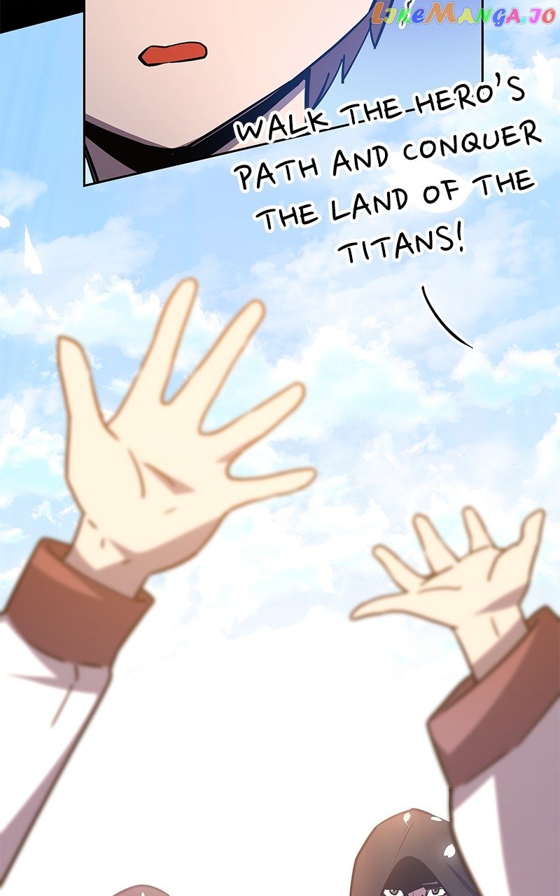 Filiarose – The Crown of Thorns Prophecy Chapter 90 - Page 34