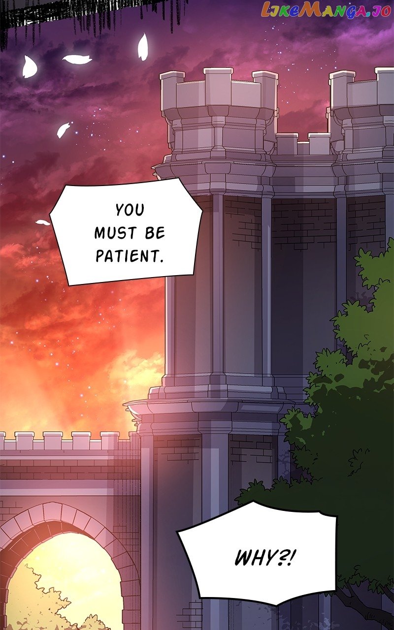 Filiarose – The Crown of Thorns Prophecy Chapter 90 - Page 37