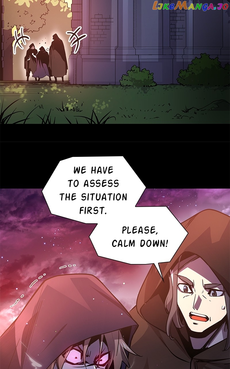 Filiarose – The Crown of Thorns Prophecy Chapter 90 - Page 38