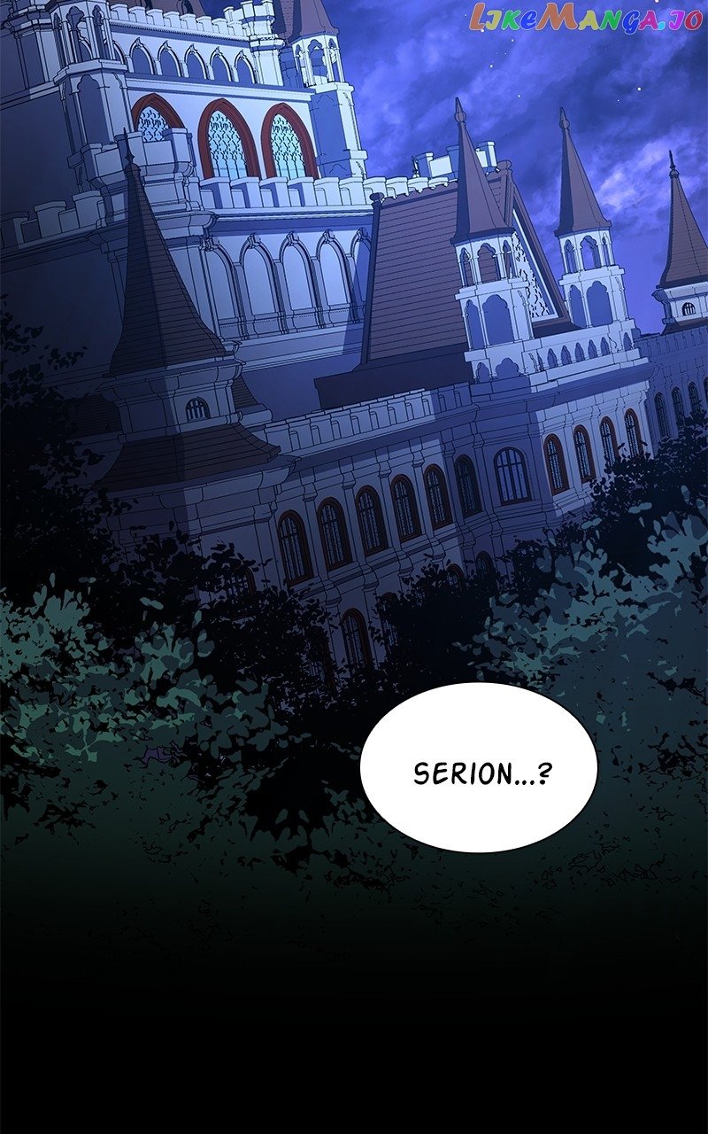 Filiarose – The Crown of Thorns Prophecy Chapter 90 - Page 43