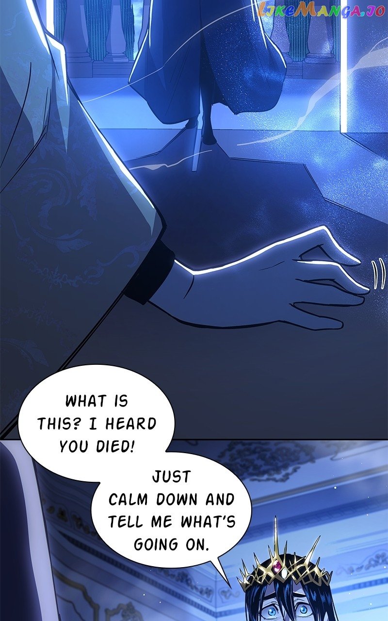 Filiarose – The Crown of Thorns Prophecy Chapter 90 - Page 45