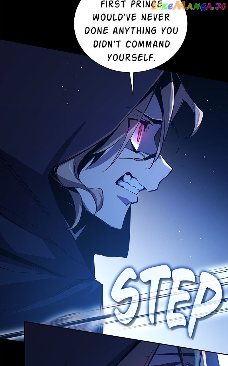 Filiarose – The Crown of Thorns Prophecy Chapter 90 - Page 47