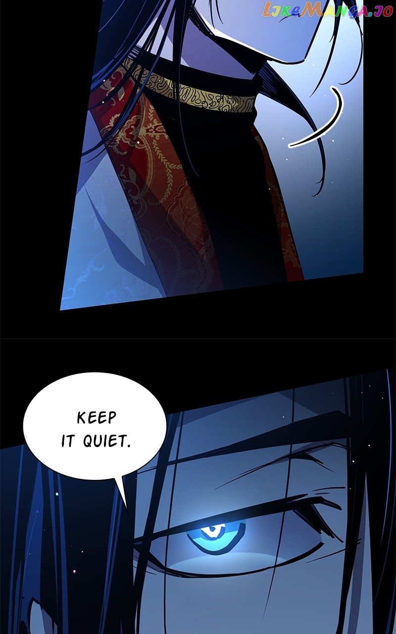 Filiarose – The Crown of Thorns Prophecy Chapter 90 - Page 50