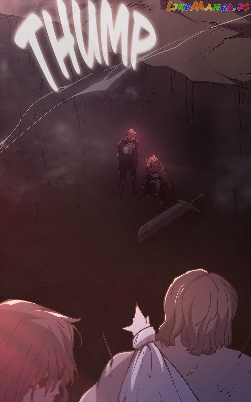 Filiarose – The Crown of Thorns Prophecy Chapter 90 - Page 6