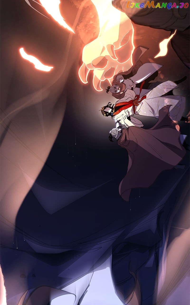 Filiarose – The Crown of Thorns Prophecy Chapter 90 - Page 55