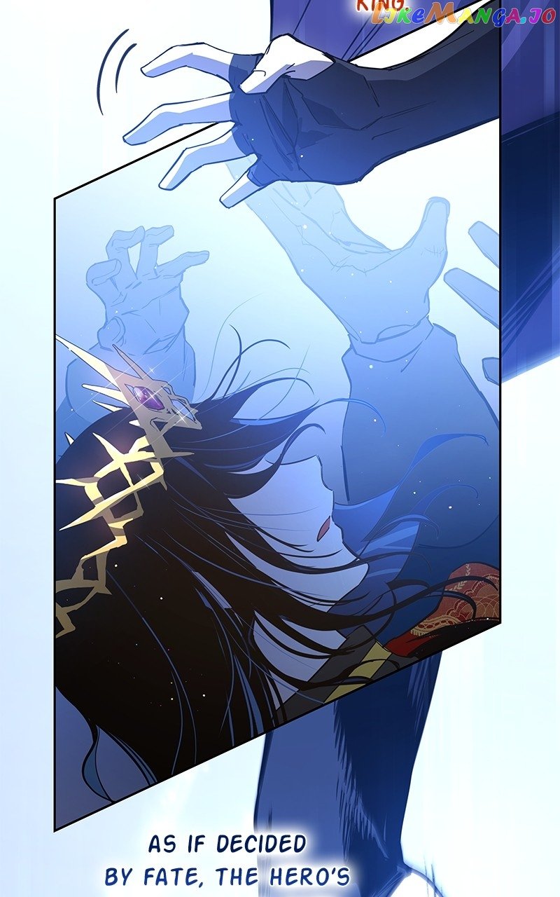 Filiarose – The Crown of Thorns Prophecy Chapter 90 - Page 57