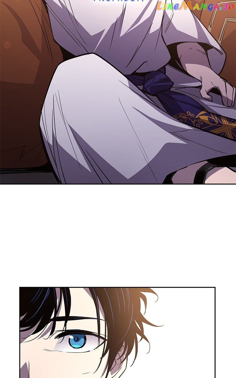 Filiarose – The Crown of Thorns Prophecy Chapter 90 - Page 62