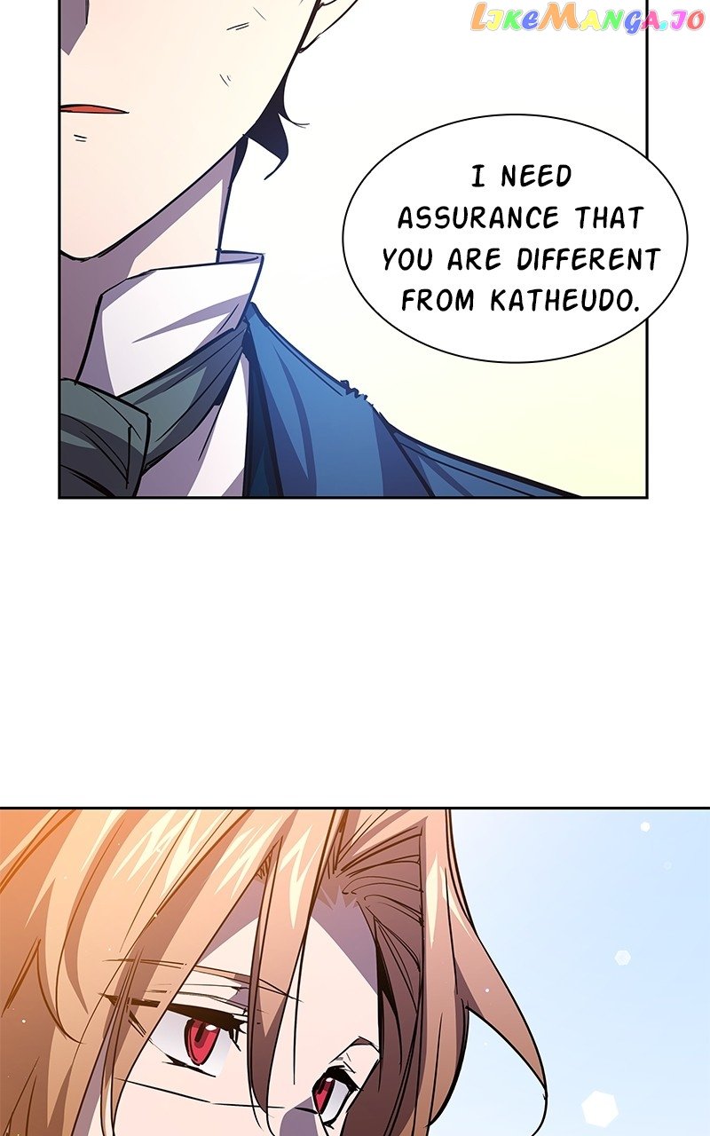 Filiarose – The Crown of Thorns Prophecy Chapter 90 - Page 63