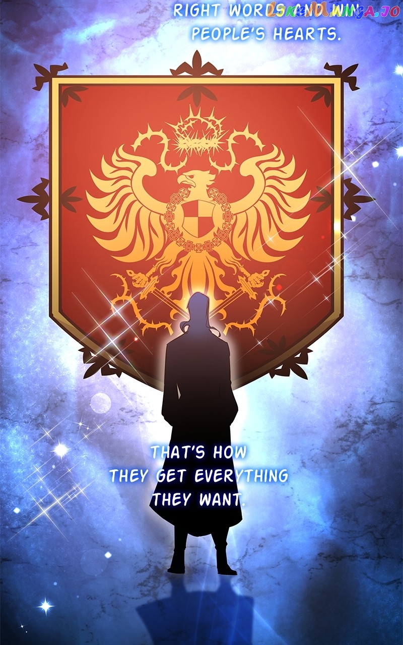 Filiarose – The Crown of Thorns Prophecy Chapter 90 - Page 66