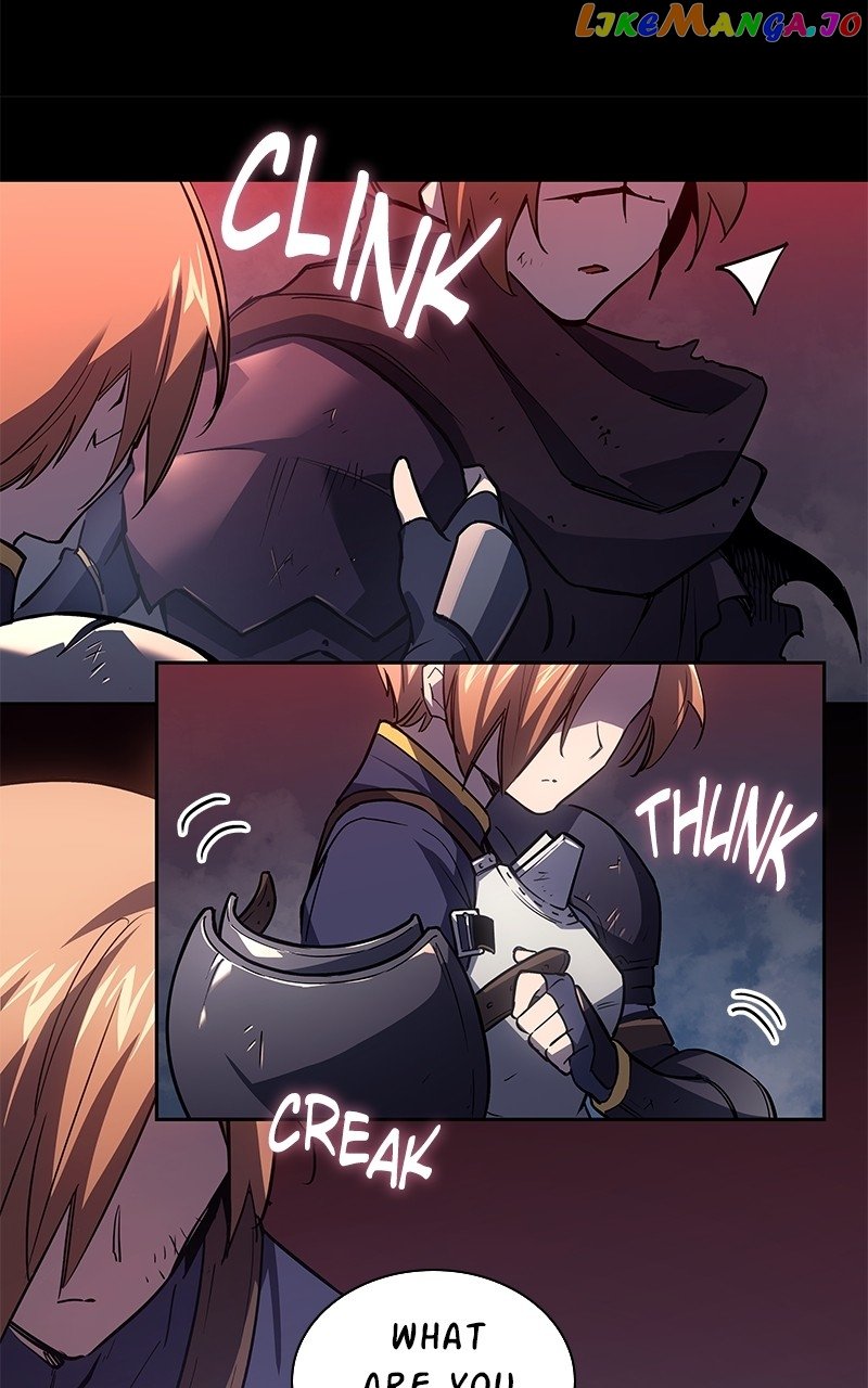 Filiarose – The Crown of Thorns Prophecy Chapter 90 - Page 8
