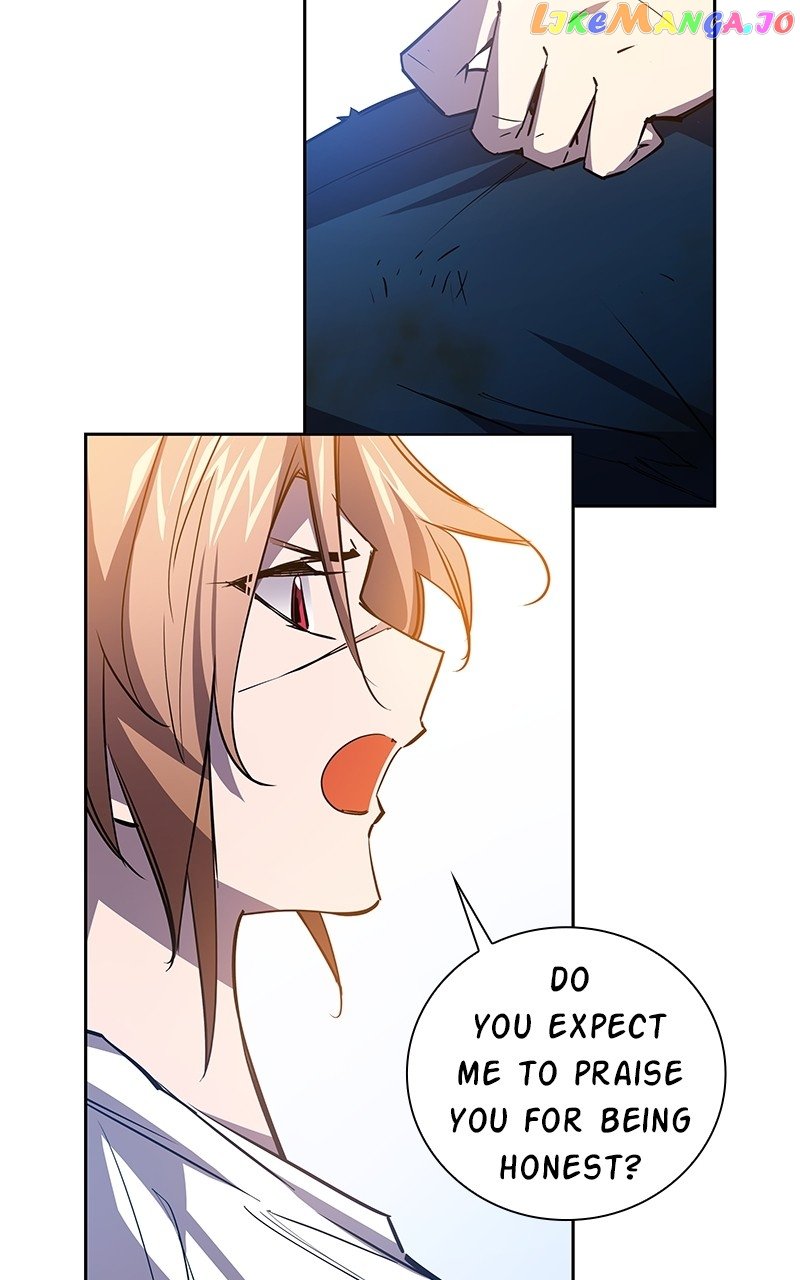 Filiarose – The Crown of Thorns Prophecy Chapter 90 - Page 72