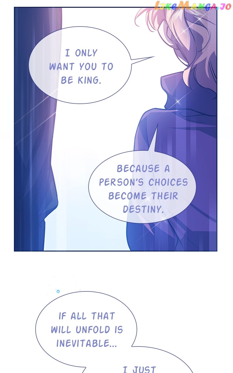 Filiarose – The Crown of Thorns Prophecy Chapter 90 - Page 79