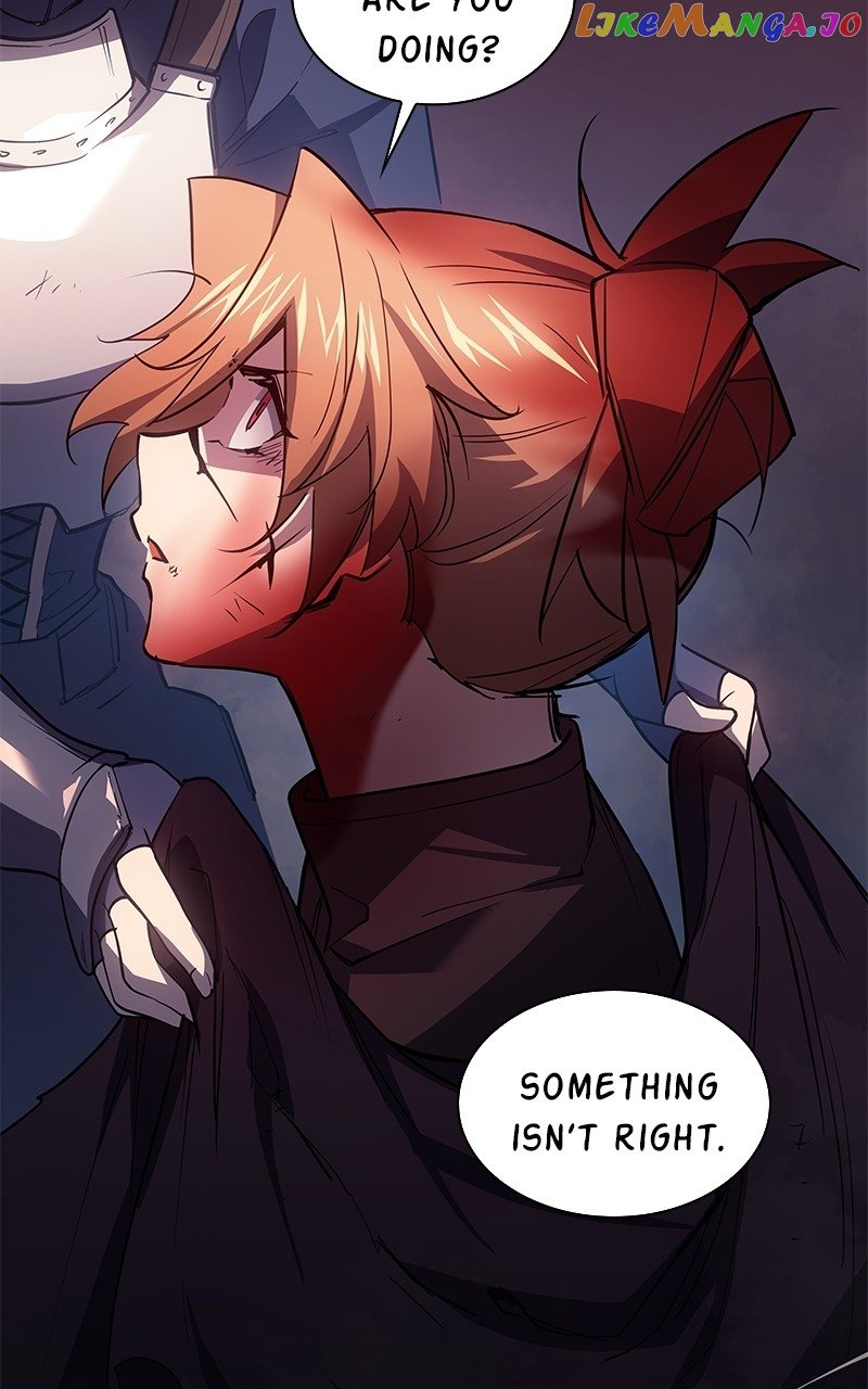 Filiarose – The Crown of Thorns Prophecy Chapter 90 - Page 9