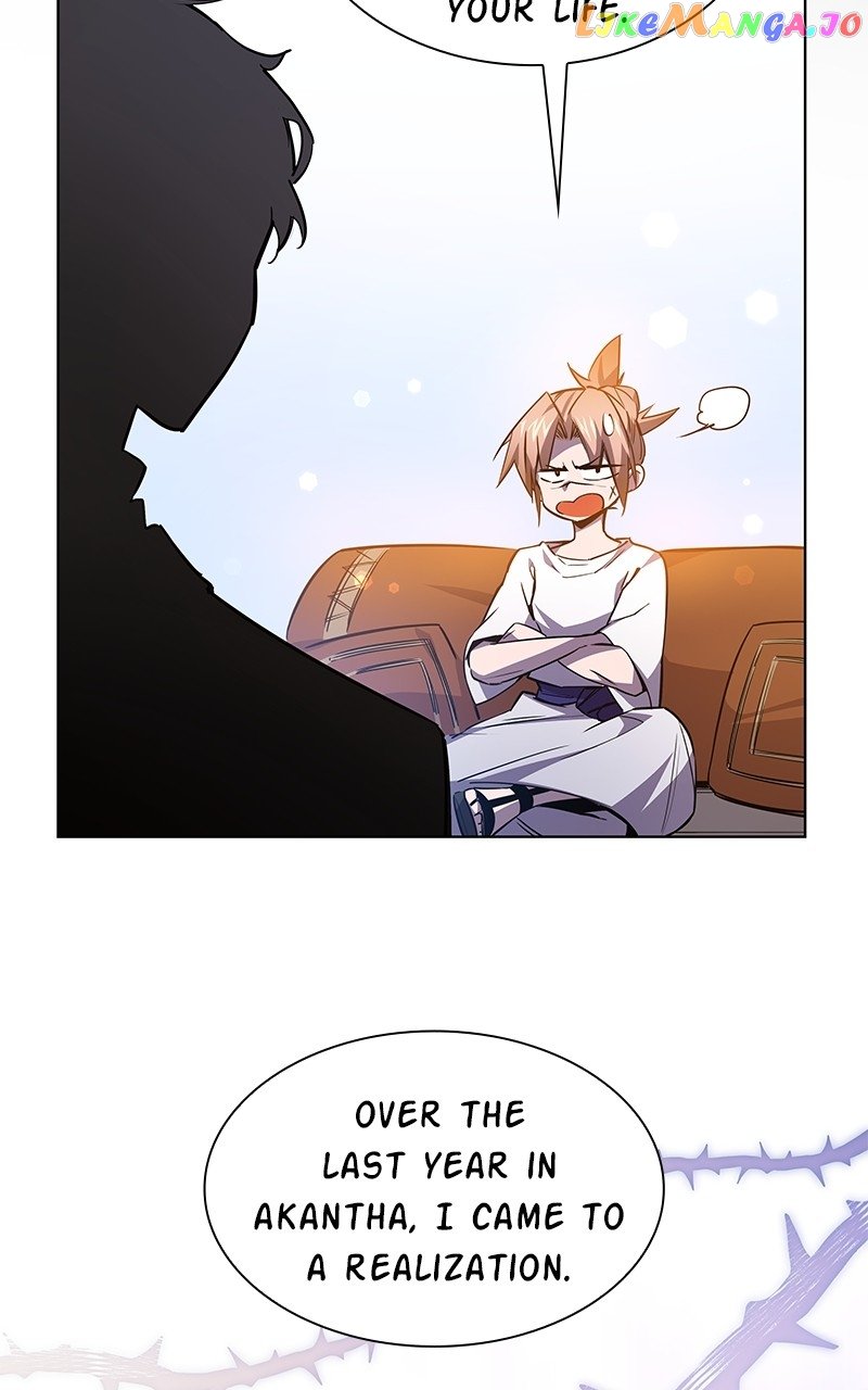 Filiarose – The Crown of Thorns Prophecy Chapter 90 - Page 82