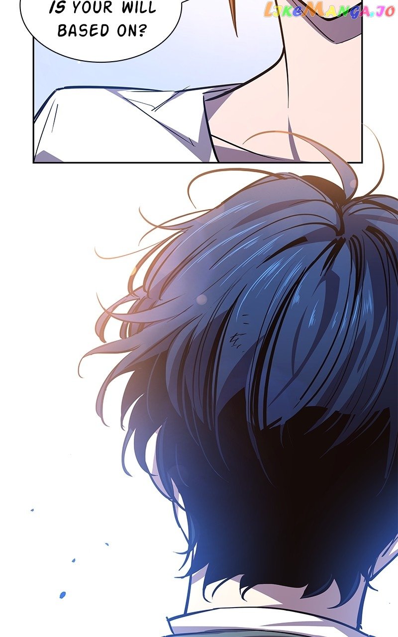 Filiarose – The Crown of Thorns Prophecy Chapter 90 - Page 85