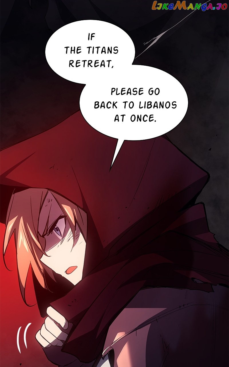 Filiarose – The Crown of Thorns Prophecy Chapter 90 - Page 10