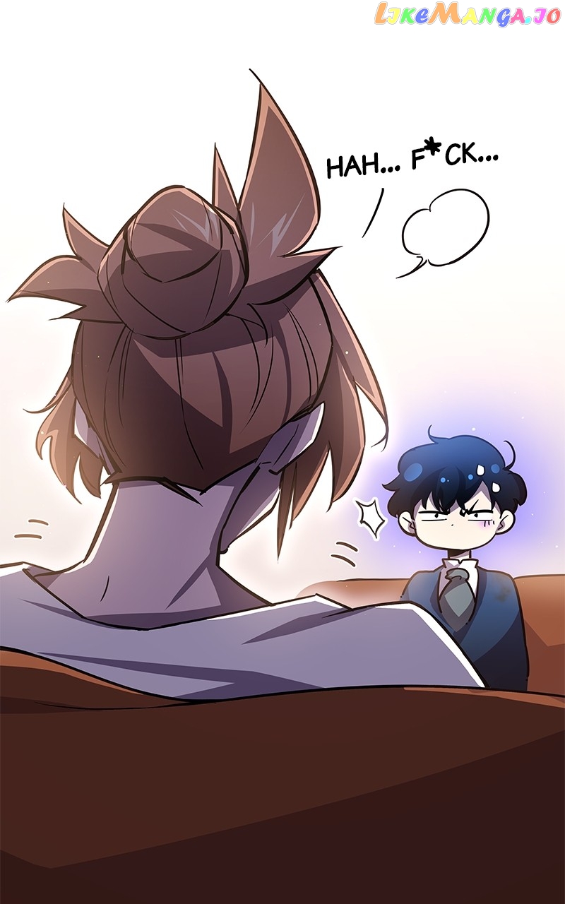 Filiarose – The Crown of Thorns Prophecy Chapter 91 - Page 11