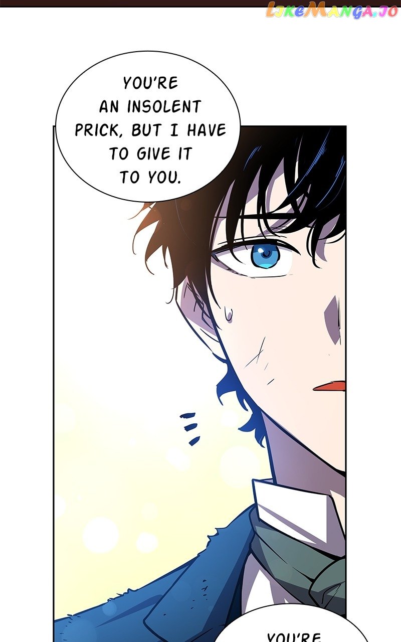 Filiarose – The Crown of Thorns Prophecy Chapter 91 - Page 12