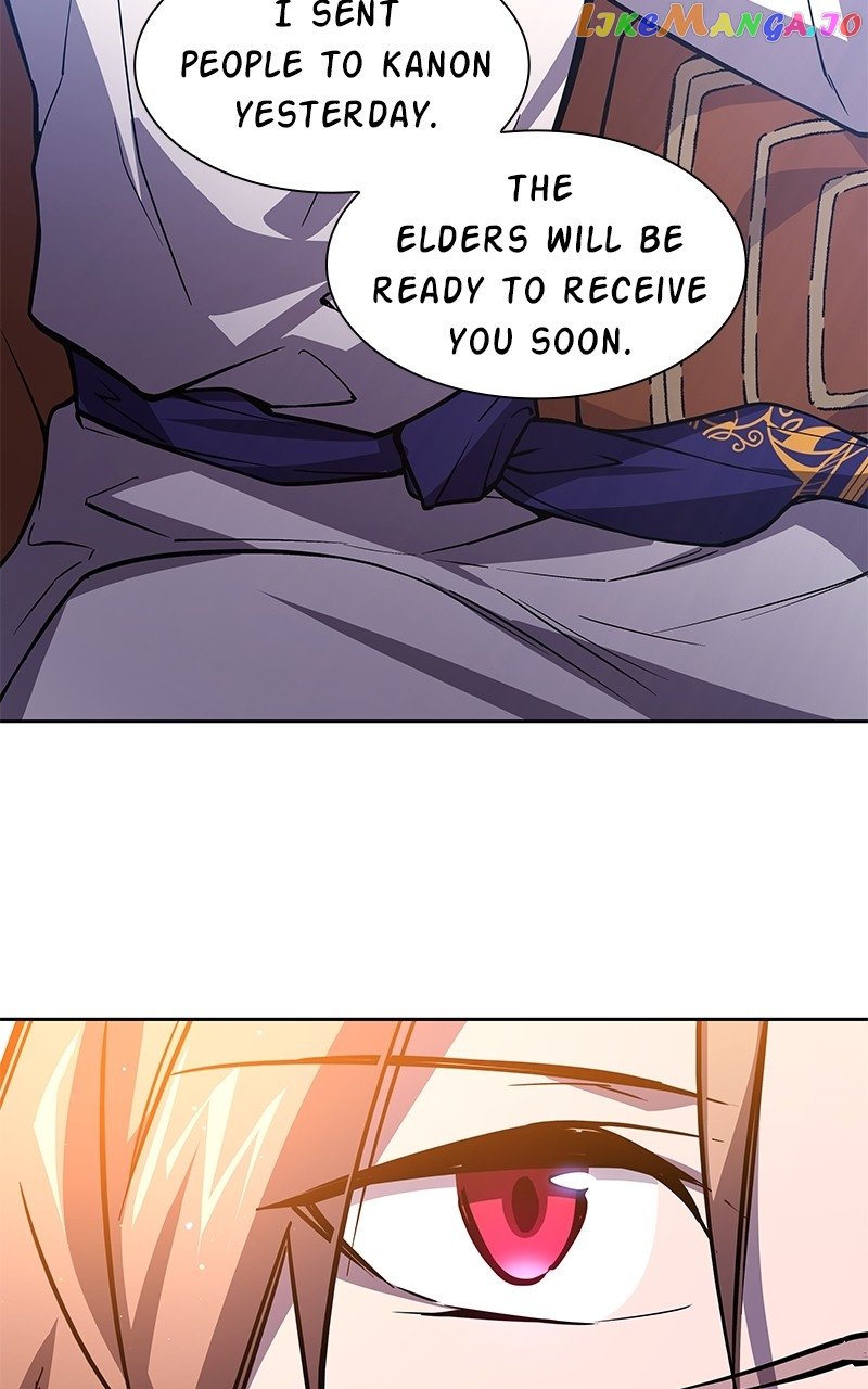 Filiarose – The Crown of Thorns Prophecy Chapter 91 - Page 14