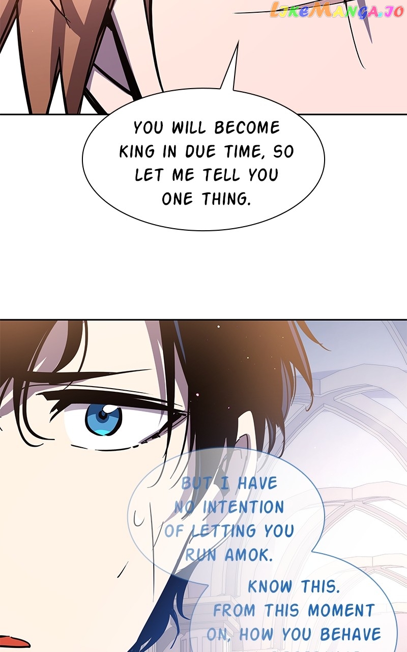 Filiarose – The Crown of Thorns Prophecy Chapter 91 - Page 15