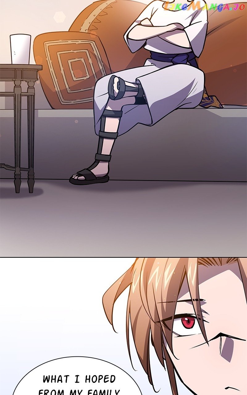 Filiarose – The Crown of Thorns Prophecy Chapter 91 - Page 3