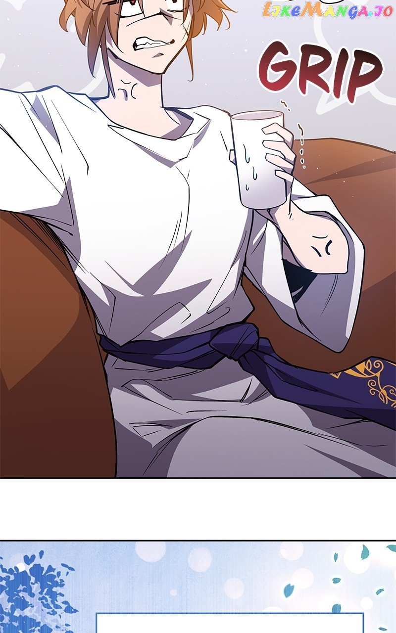 Filiarose – The Crown of Thorns Prophecy Chapter 91 - Page 23