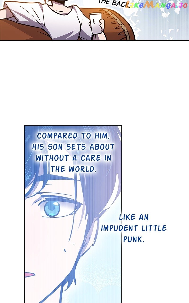 Filiarose – The Crown of Thorns Prophecy Chapter 91 - Page 25