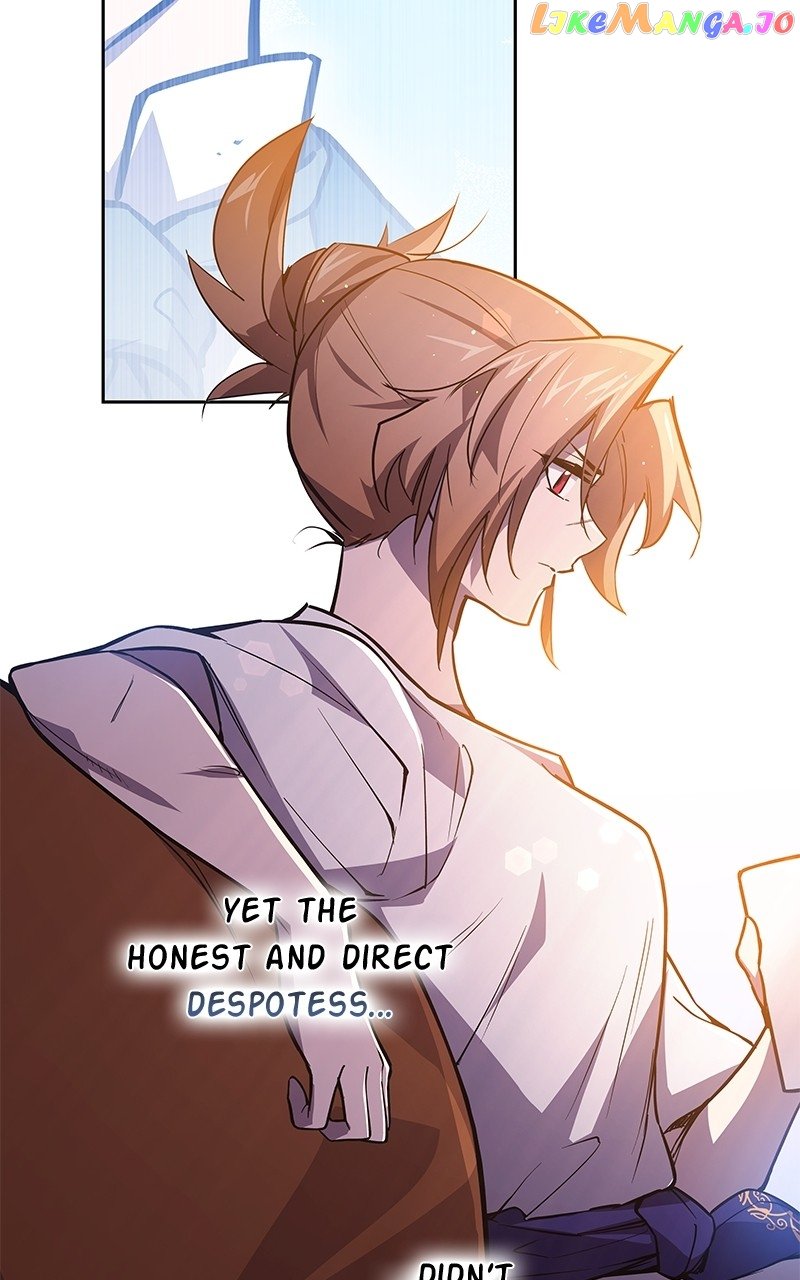Filiarose – The Crown of Thorns Prophecy Chapter 91 - Page 26