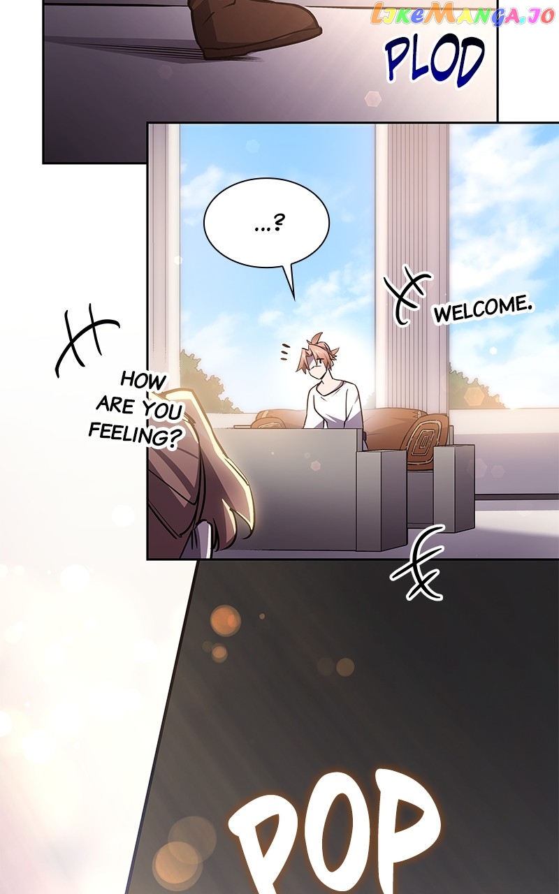 Filiarose – The Crown of Thorns Prophecy Chapter 91 - Page 30