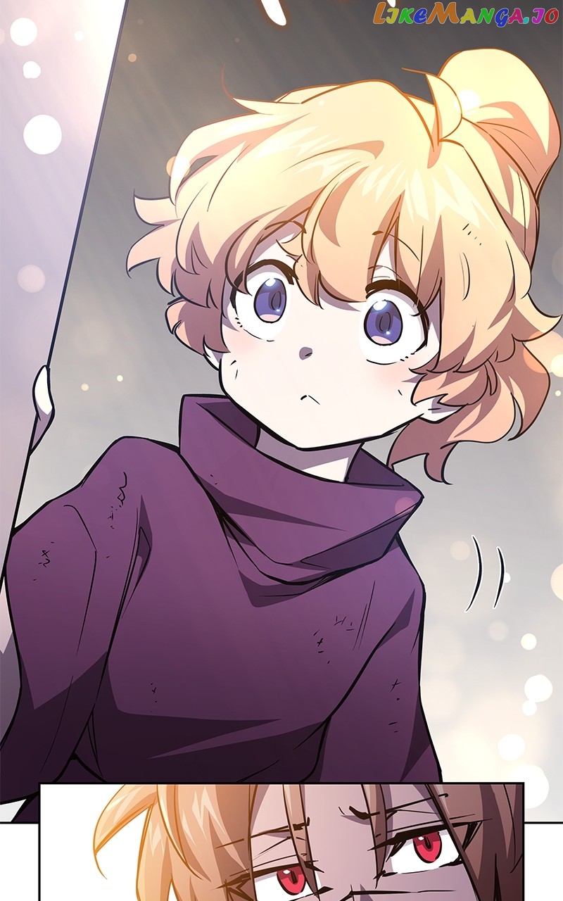 Filiarose – The Crown of Thorns Prophecy Chapter 91 - Page 31