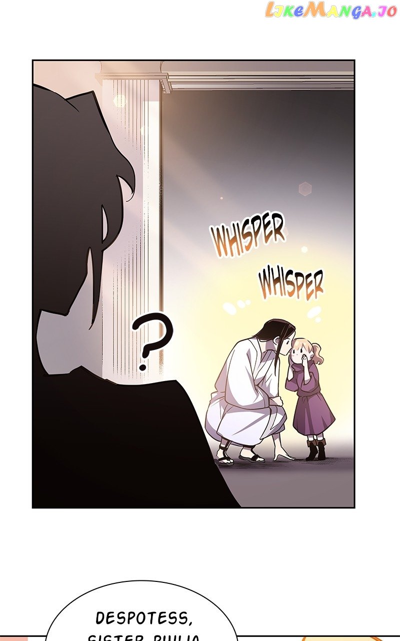 Filiarose – The Crown of Thorns Prophecy Chapter 91 - Page 35