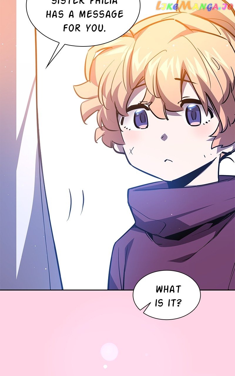 Filiarose – The Crown of Thorns Prophecy Chapter 91 - Page 36