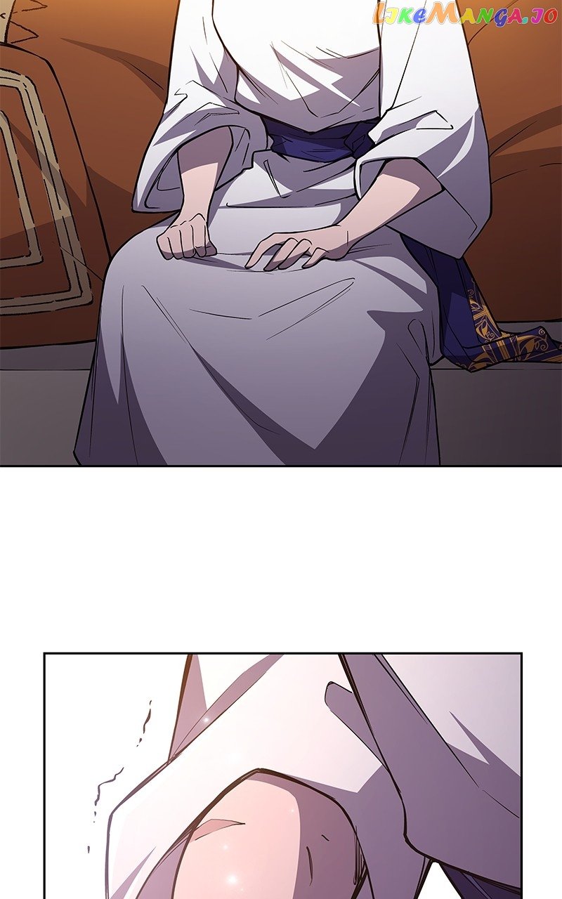 Filiarose – The Crown of Thorns Prophecy Chapter 91 - Page 38