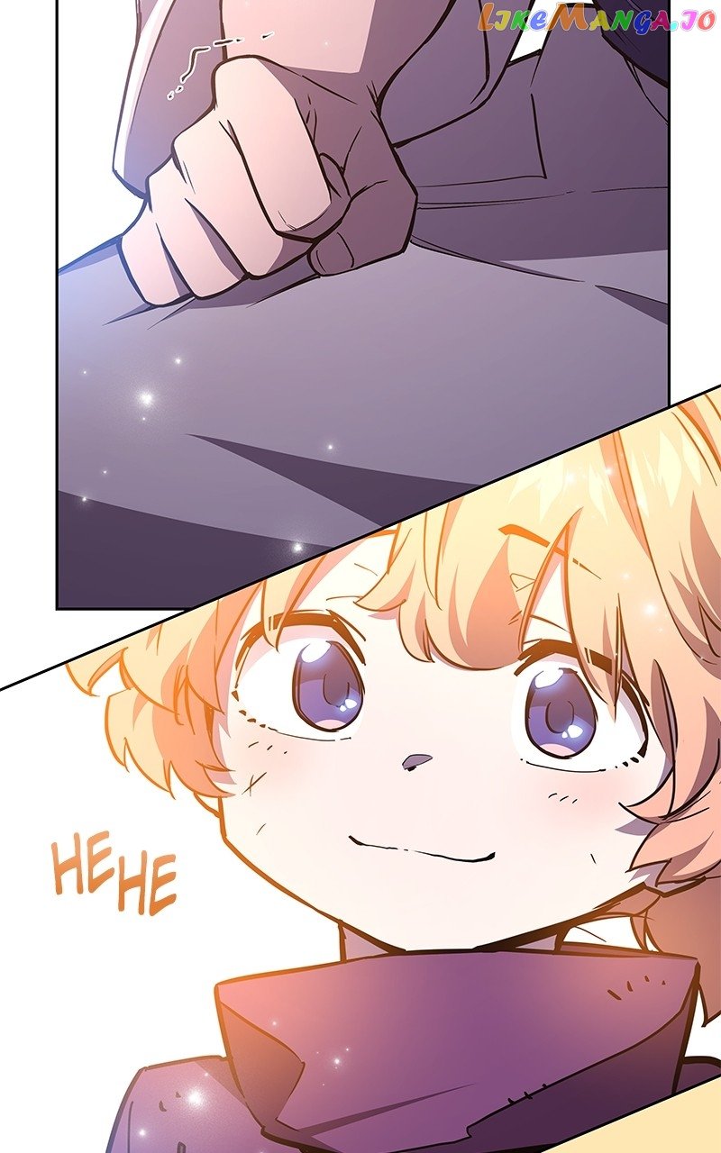 Filiarose – The Crown of Thorns Prophecy Chapter 91 - Page 39